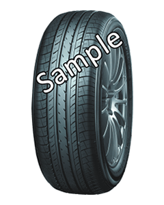 Azenis FK453 Runflat Falken Azenis FK453 Runflat